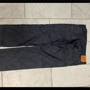 Levi’s 569 40x32 jeans